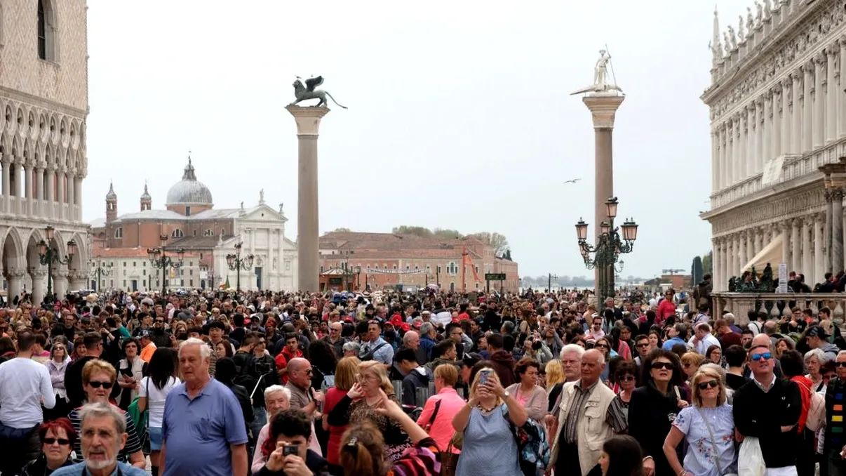 Ce țări nu trebuie să vizitezi în iulie 2022 și de ce