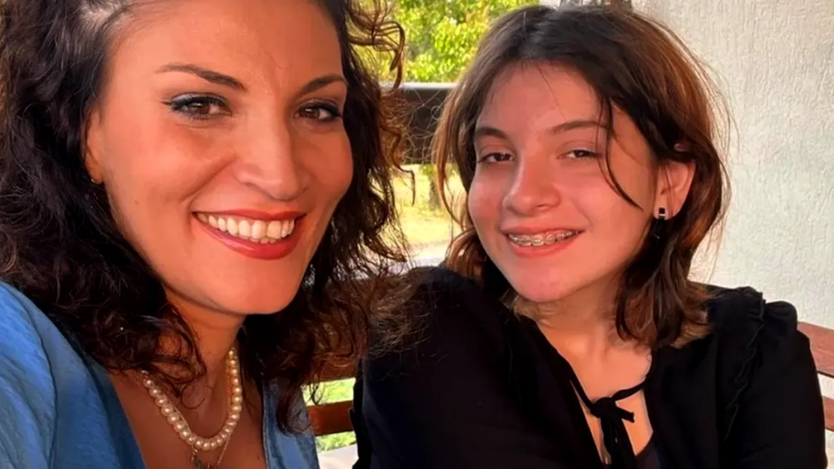 Ce își dorește foarte mult Ruxandra de la Ioana Ginghină, mama ei: „Ar fi frumos” EXCLUSIV