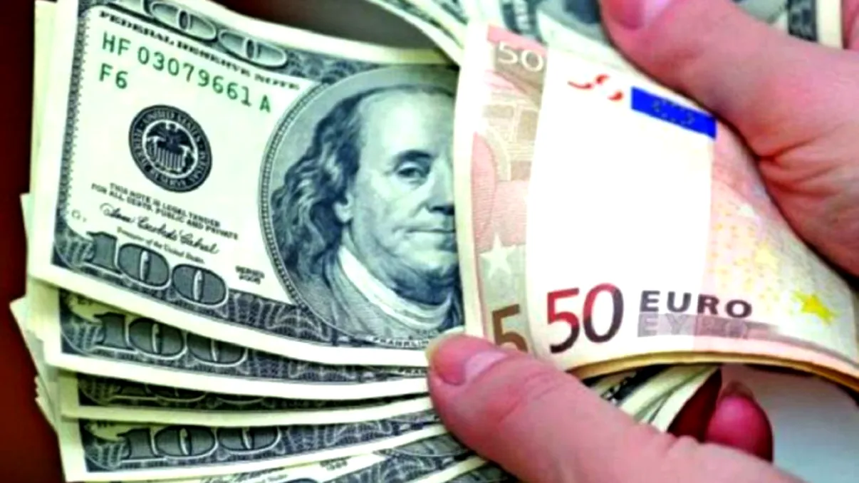 Curs BNR pentru 27 iunie 2022. Care sunt noile cotații