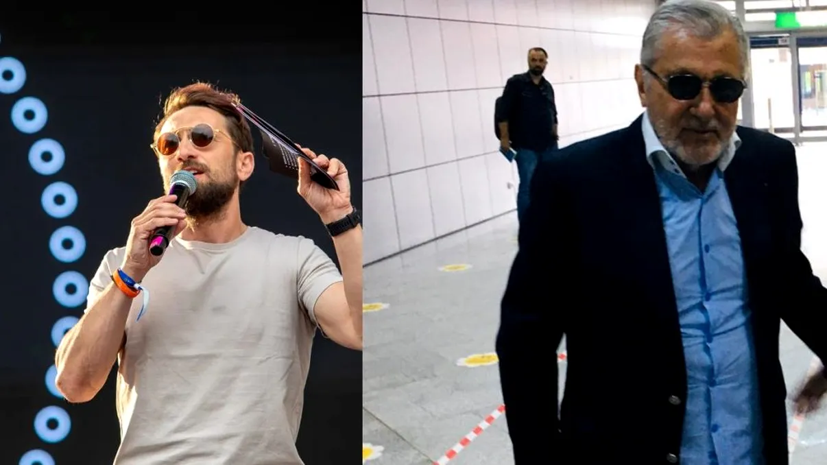 Dialog senzațional între Dani Oțil și Ilie Năstase. La asta sigur nu te așteptai: „Ca sa nu aduci prostituate”