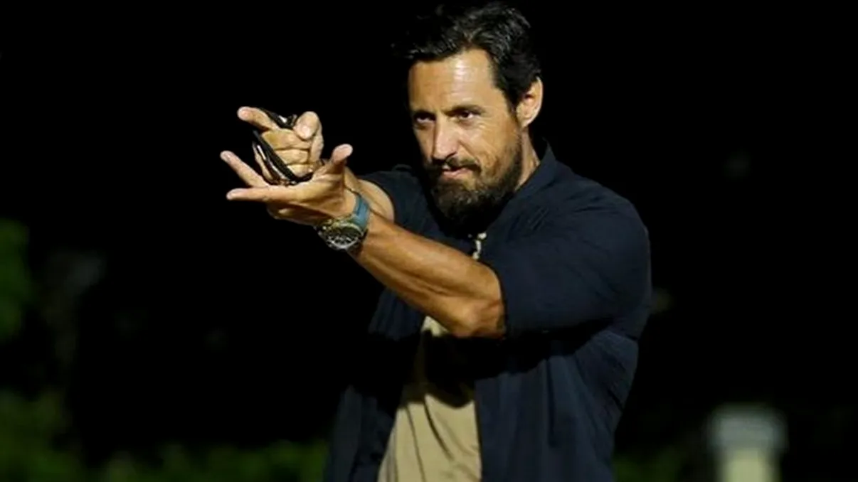 Ce a spus Daniel Pavel despre salariul de la Survivor România 2022. A stat 6 luni în Republica Dominicana