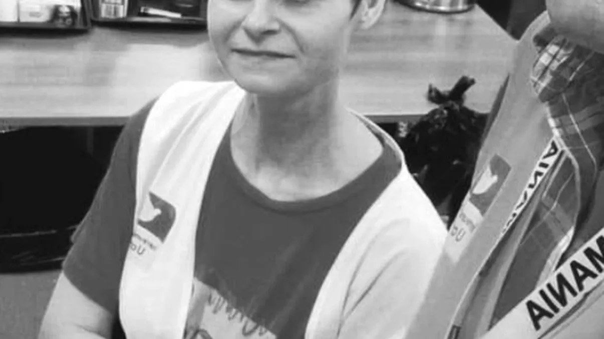 Ultima oră! Jurnalistă din România, găsită moartă în propria locuință. Ce i-a transmis unei prietene înainte de tragedie