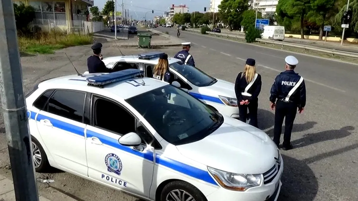 Cod Rutier Grecia. Obiectul din portbagaj care este interzis total. Te alegi cu dosar penal