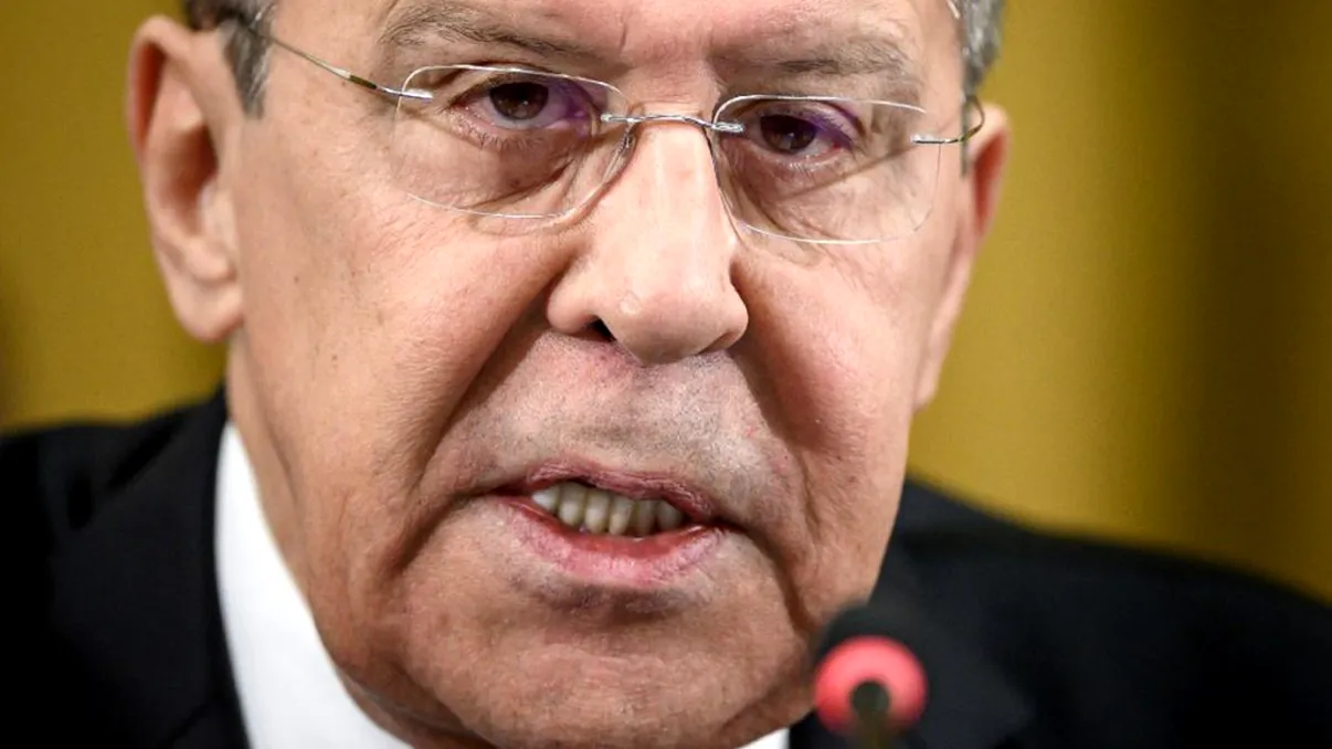 Ultima oră! Serghei Lavrov și-a anulat vizita oficială din Serbia. Motivul pentru care trei țări nu i-au permis oficialului rus să-și desfășoare călătoria