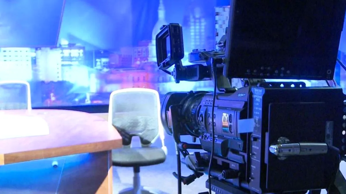 O televiziune din România se golește. Pleacă și șefii, demisii pe bandă rulantă