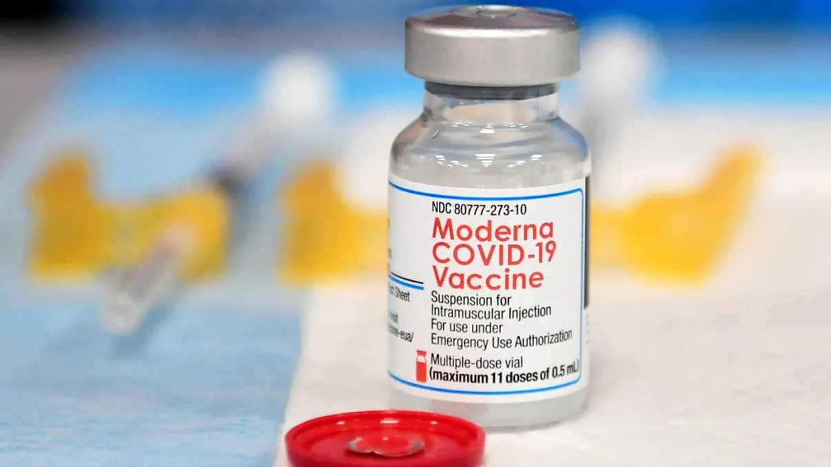 Vaccinul care poate vindeca o boală fatală va apărea în 2025. Lovitură uriașă dată de Moderna