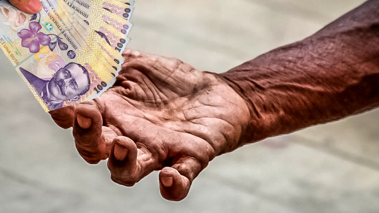 1.000 de lei de la stat. Cine sunt românii care pot beneficia de acești bani