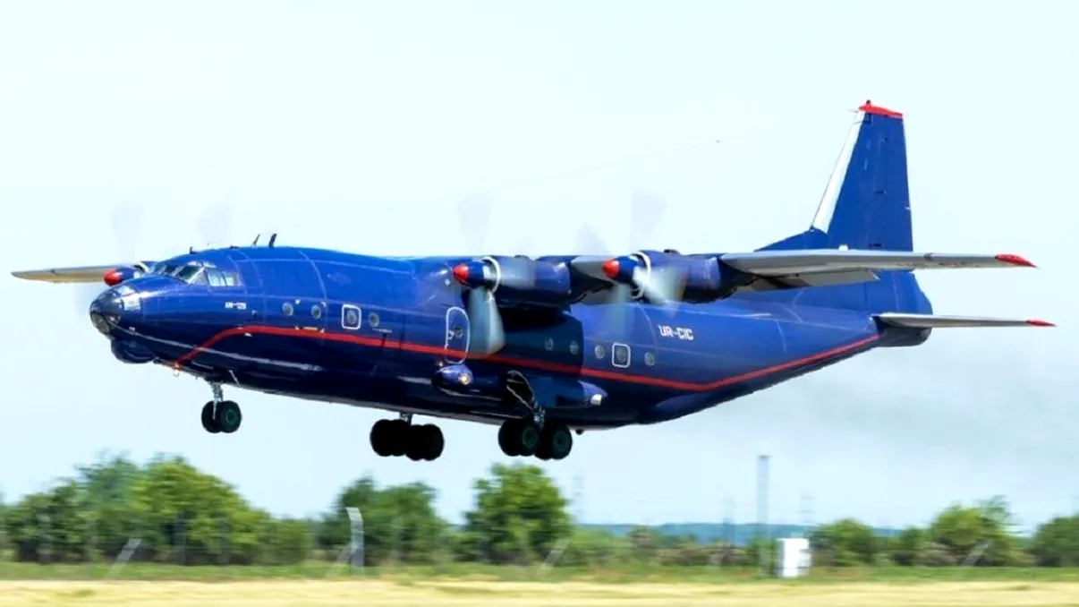 Accident aviatic grav în Grecia. Un avion s-a prăbușit, bilanțul victimelor e tragic VIDEO