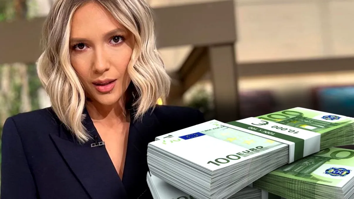 Adela Popescu a falimentat afacerea familiei. Vedeta TV a recunoscut tot