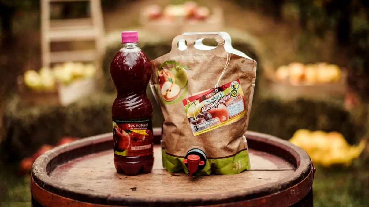 Afacerea unei familii din Sibiu care îi uimește pe clienți. Cumpără de la ei, dar nu le vine să creadă un singur amănunt