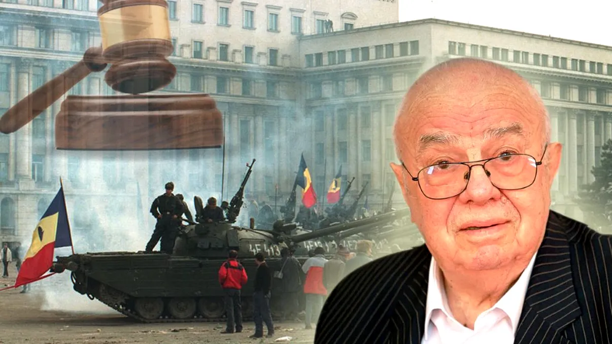 Alexandru Arșinel primește o nouă lovitură! Câți bani are de dat Statului, a fost lăsat fără certificatul de revoluționar (exclusiv)