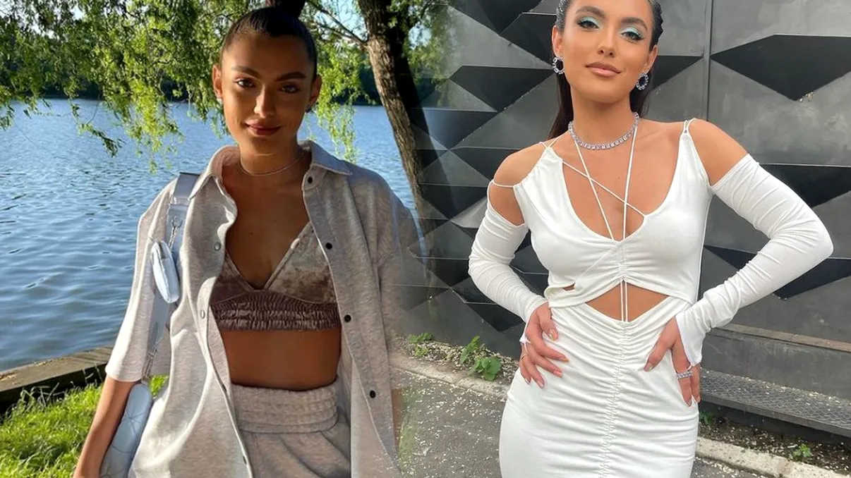 Alexia Eram vrea la TV! Ce proiecte își dorește, în comparație cu Andreea Esca: „De ce nu?” VIDEO EXCLUSIV