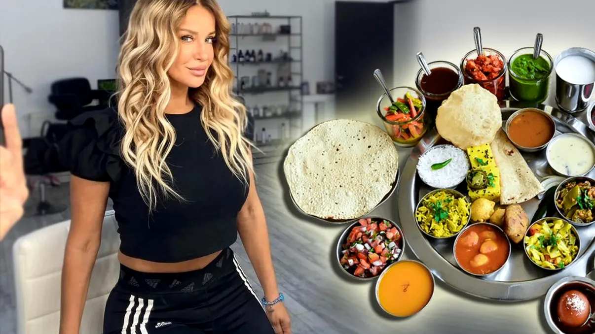 Alimentele pe care Tania Budi nu le mănâncă deloc. Secretul vedetei pentru o siluetă perfectă la 54 de ani