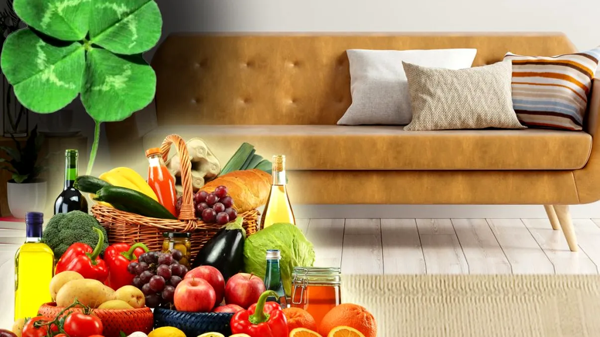Alimentul care aduce noroc în casă. Orice gospodină trebuie să îl aibă permanent în cămară