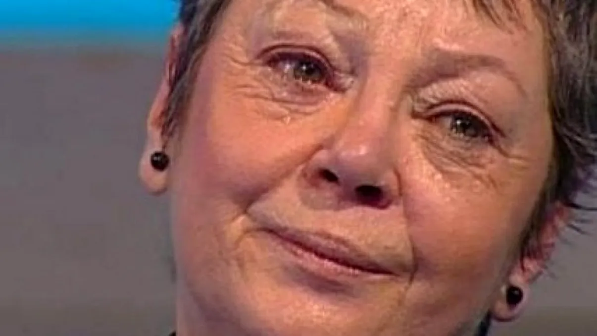 Anca Pandrea, la un pas de moarte după ce a ajuns la spital: „Vedeam doar culori și nu mai reacționam”