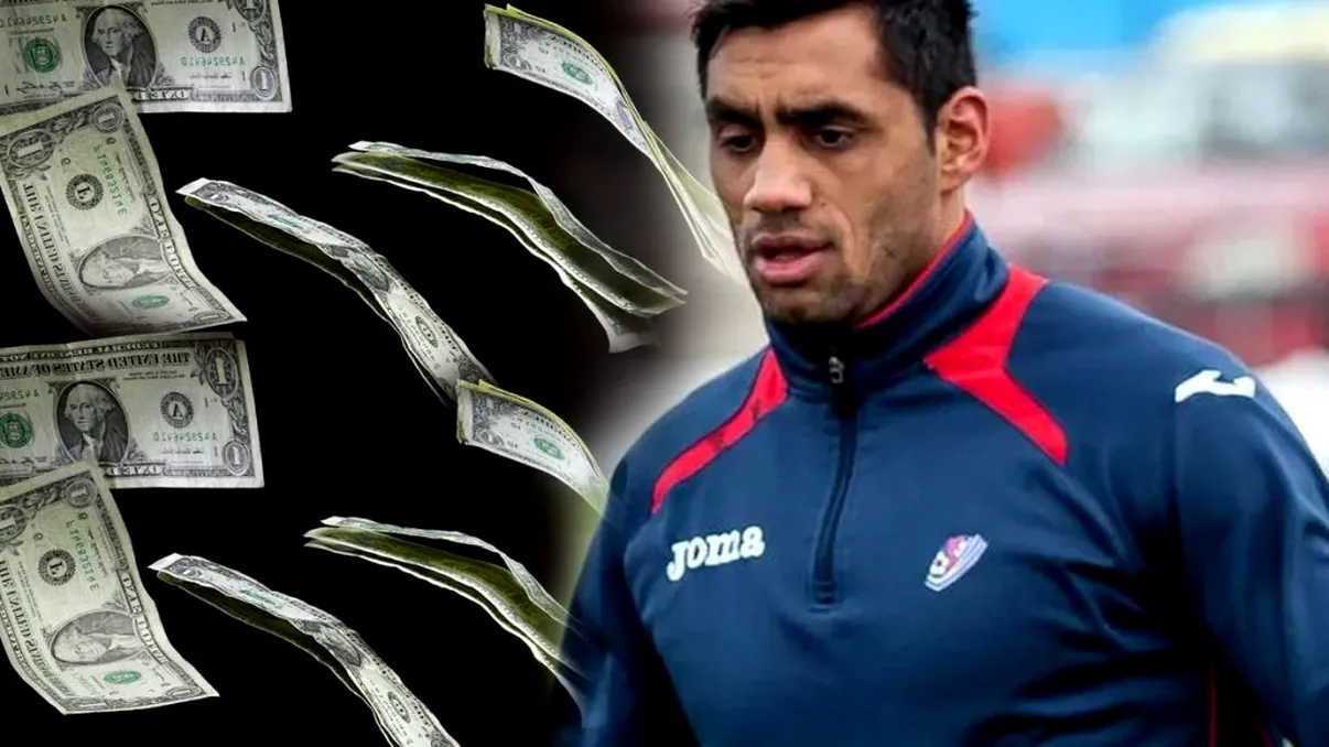 Bănel Nicoliță are probleme cu legea. Va apărea din nou în fața judecătorilor