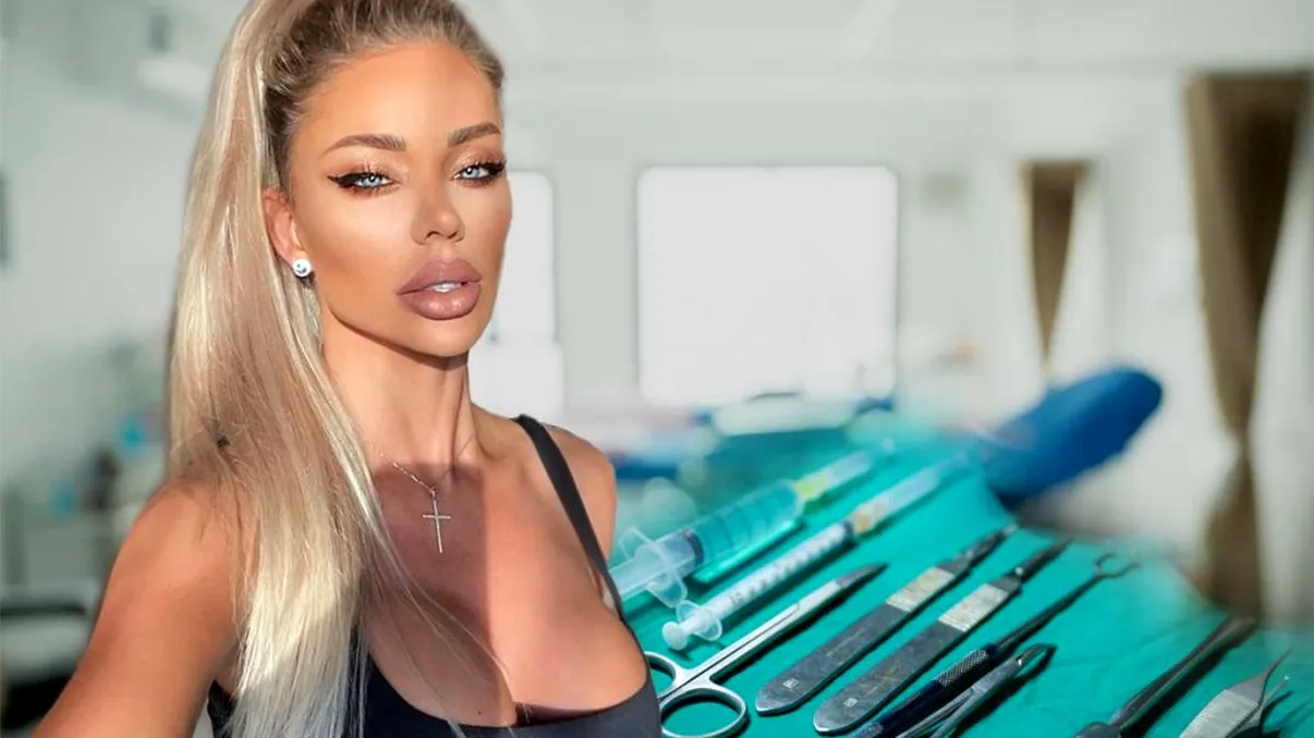 Bianca Drăgușanu face o nouă operație estetică. Ce modificări aduce vedeta