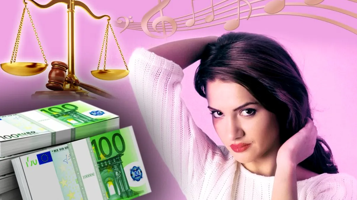 Câți bani a cheltuit Otilia Bilionera în procesul cu fostul manager: ‘Iau pastile’ EXCLUSIV