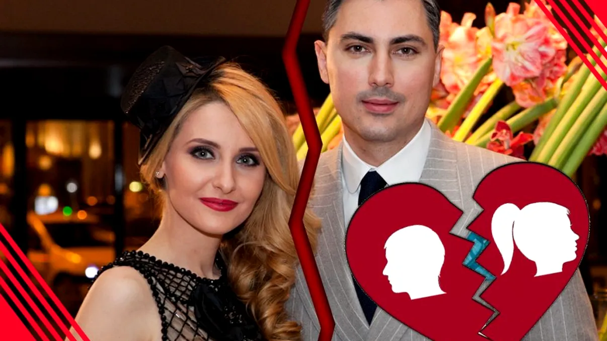 Ce a făcut Alina Sorescu în plin divorț scandalos: „Este și primul an fără soțul meu”
