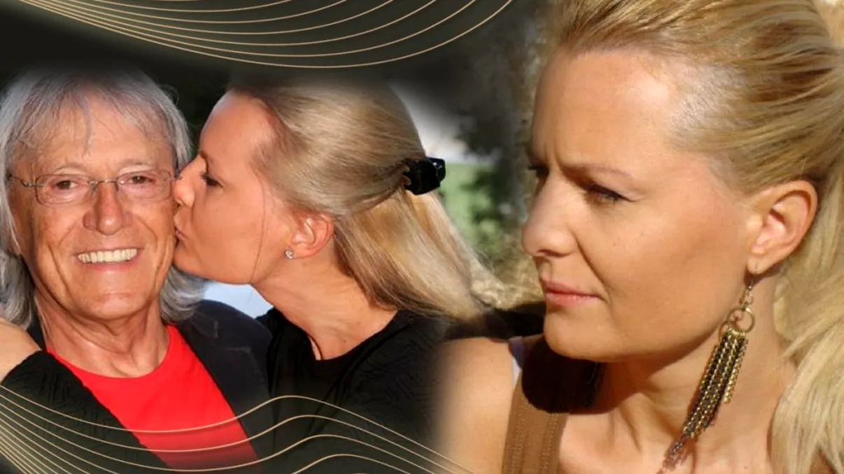 Ce mai face văduva lui Mihai Constantinescu, la 3 ani de la moartea artistului