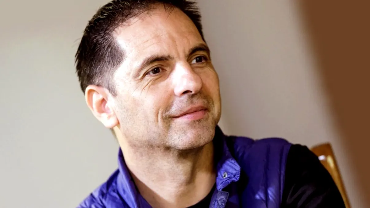 Locul unic din România despre care Dan Negru spune că e mai spectaculos decât Santorini: „Nu vreau să-i șicanez”