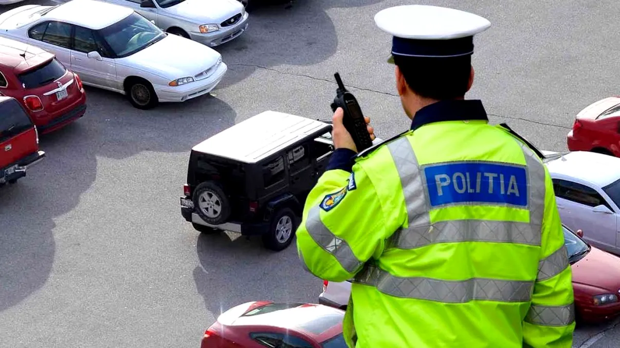 Ce să faci dacă ți-ai găsit locul de parcare ocupat de altă mașină. Explicațiile Poliției