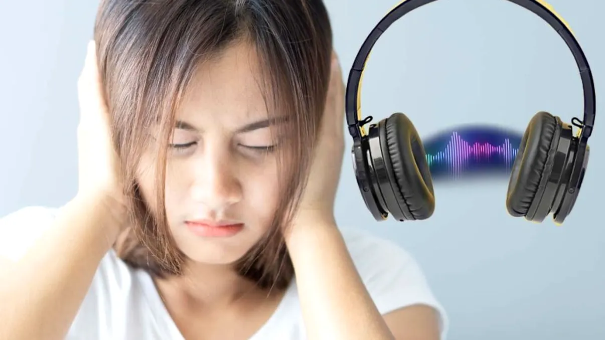 Ce sunt zgomotele alb, roz și maro, de fapt. Care e diferența dintre ele