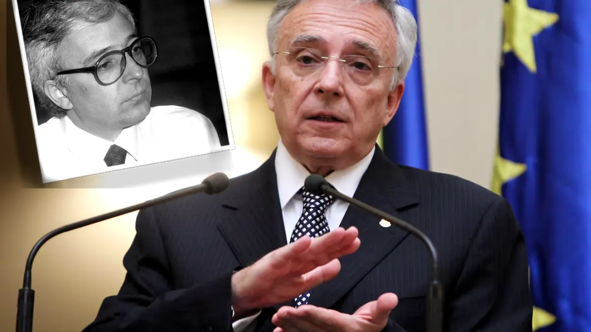 Ce venituri a obținut Mugur Isărescu în 2021 din salariu și pensie. Sumele sunt astronomice!