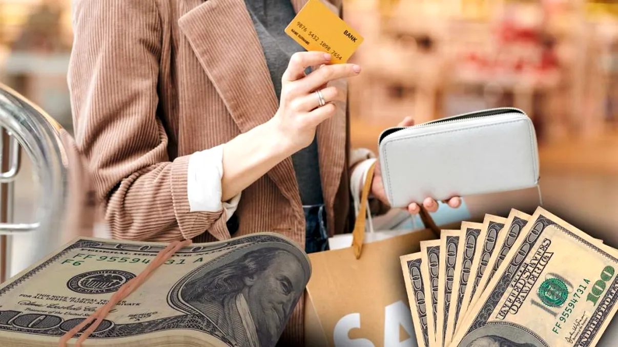 Cine e tânăra care cheltuie 50.000 de dolari pe zi, în medie. De unde provin banii