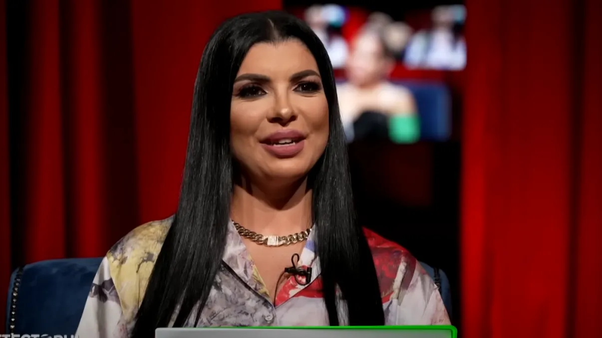 Concurentul Survivor România care ar fi vrut să dea în Andreea Tonciu. Bruneta a rupt tăcerea: „Se crede superior în fața tuturor”