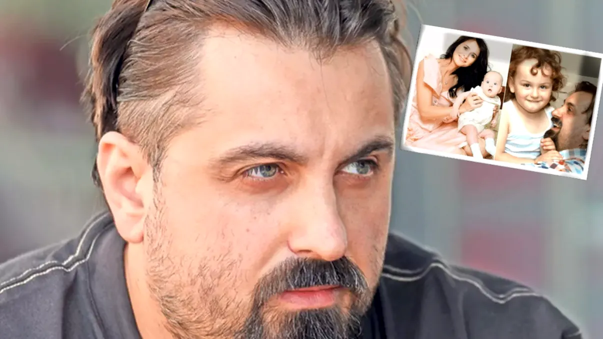 Cu ce se ocupă Petru Mircea, soțul Mădălinei Manole, la 12 ani de la moartea artistei. Schimbarea majoră prin care a trecut