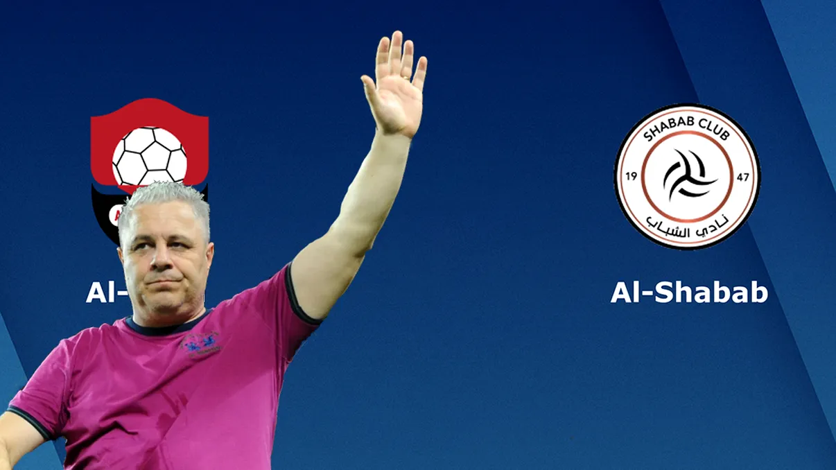 Cu cine a semnat Marius Șumudică. E oficial!