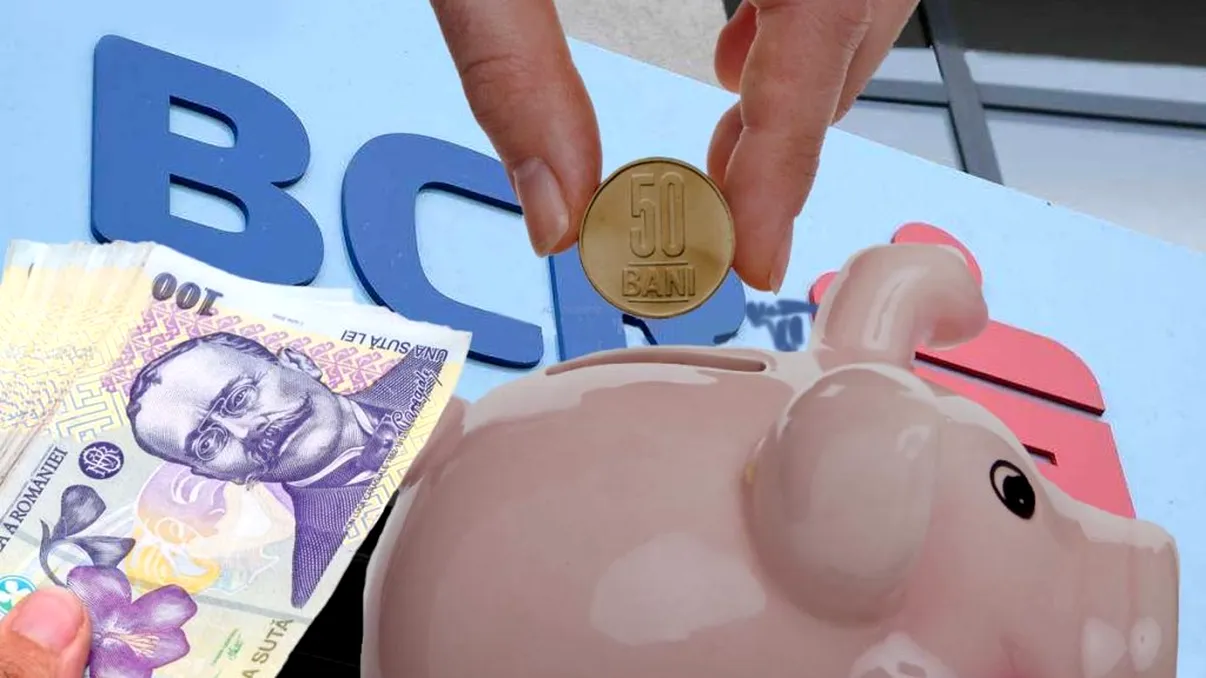Cum scazi rata la bancă cu câteva sute de lei. Un specialist îți spune ce trebuie să faci