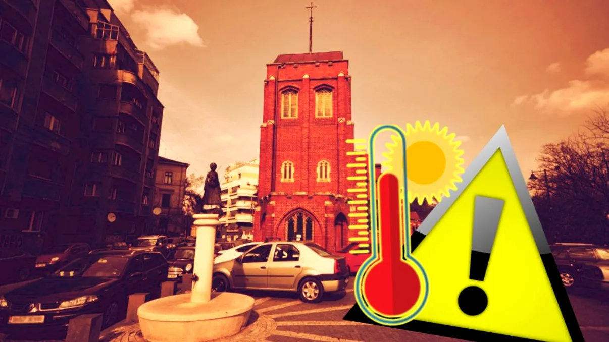 De ce nu ar trebui să lași niciodată mașina în soare puternic. Efectul care se produce și te poate costa mult