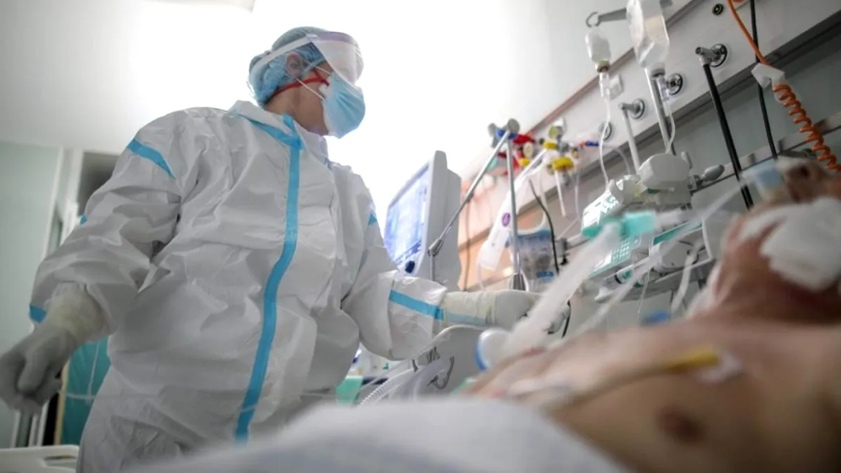 Decizia de ultimă oră luată de Ministerul Sănătății. Ce se întâmplă după creșterea cazurilor de covid-19