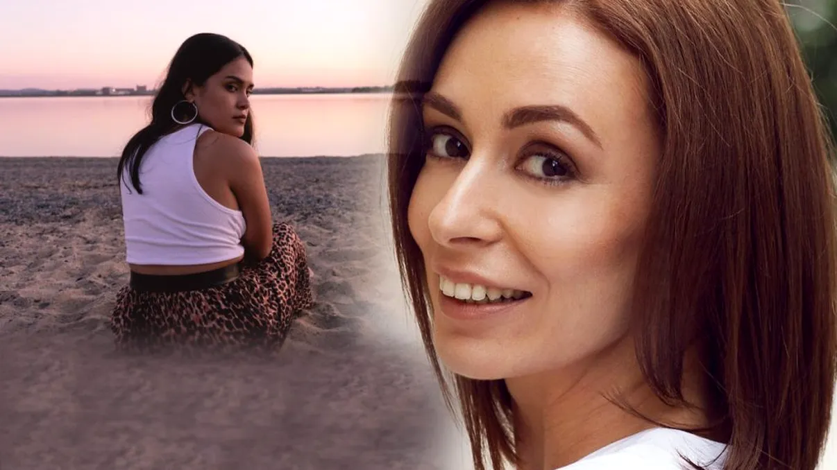 Gestul șocant făcut de soția lui George Buhnici. Ce a putut să spună despre o femeie care se afla la plajă. Comentariul halucinant