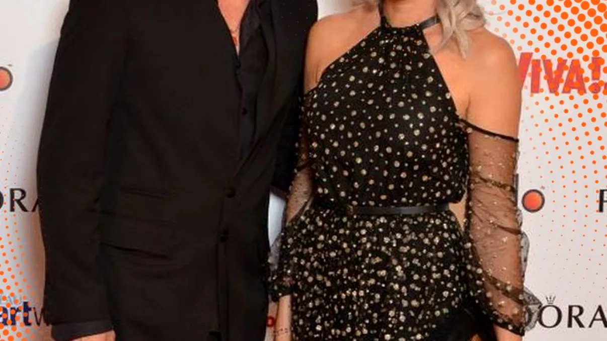 Împăcare surpriză în showbiz. La un an de la divorț au decis să își mai acorde o șansă