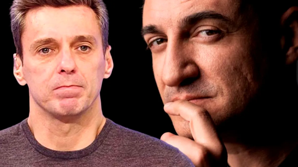 Mircea Badea, despre greșeala majoră comisă de români după afirmațiile lui George Buhnici: „Mă doare în cot”