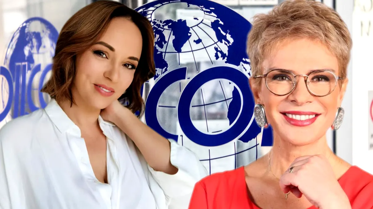 Motivul pentru care Andreea Marin și Teo Trandafir au ajuns într-o anchetă DIICOT. Ce le-au spus procurorilor