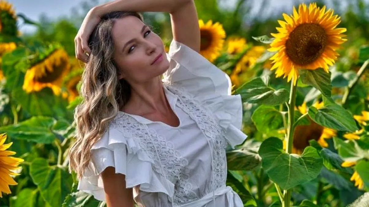 Motivul pentru care Octavia Geamănu refuză să plece în vacanță peste hotare: “Tot mai mulți părinți se întorc cu copiii cu Covid” EXCLUSIV