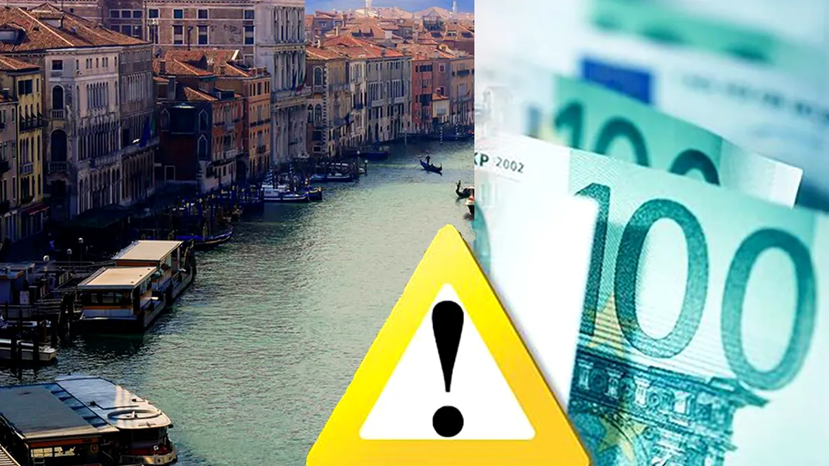 Orașul din Europa care va avea taxă de intrare din ianuarie 2023. Decizia uluitoare luată acum