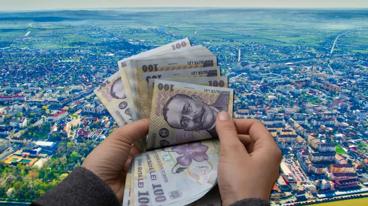 Orașul din România în care poți lua o amendă uriașă dacă atingi aceste opere de artă. Sancțiunile sunt drastice