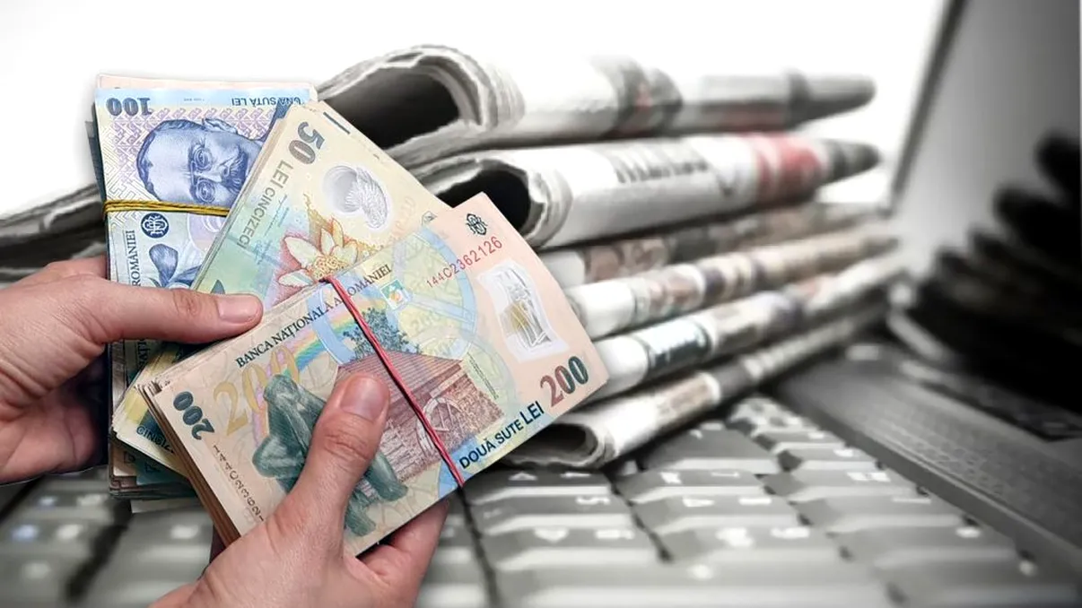 PSD și PNL și-au cumpărat publicitate pozitivă în presă. Suma plătită este colosală!