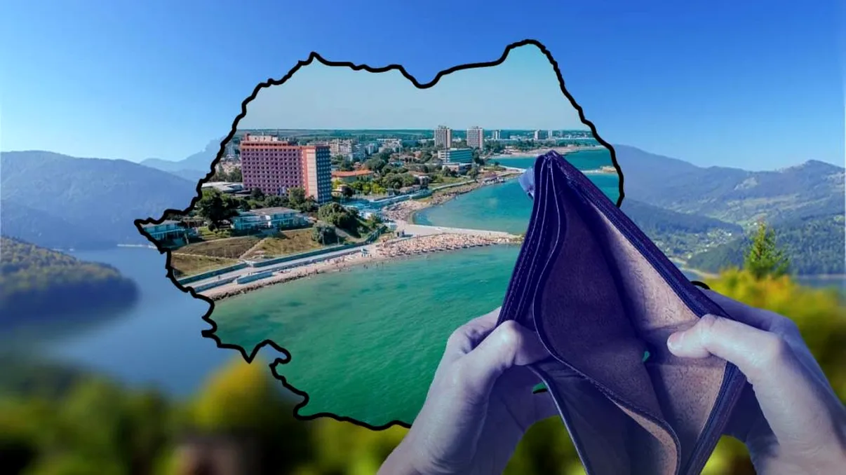 Prezentatoarea TV care și-a șocat fanii: „Suntem prea săraci să ne petrecem vacanța în România!”