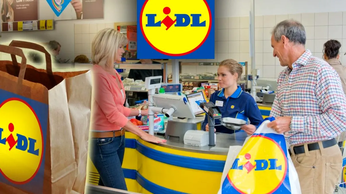 Produsele de la Lidl România pe care se vor bate toți clienții. Au apărut de azi în magazine