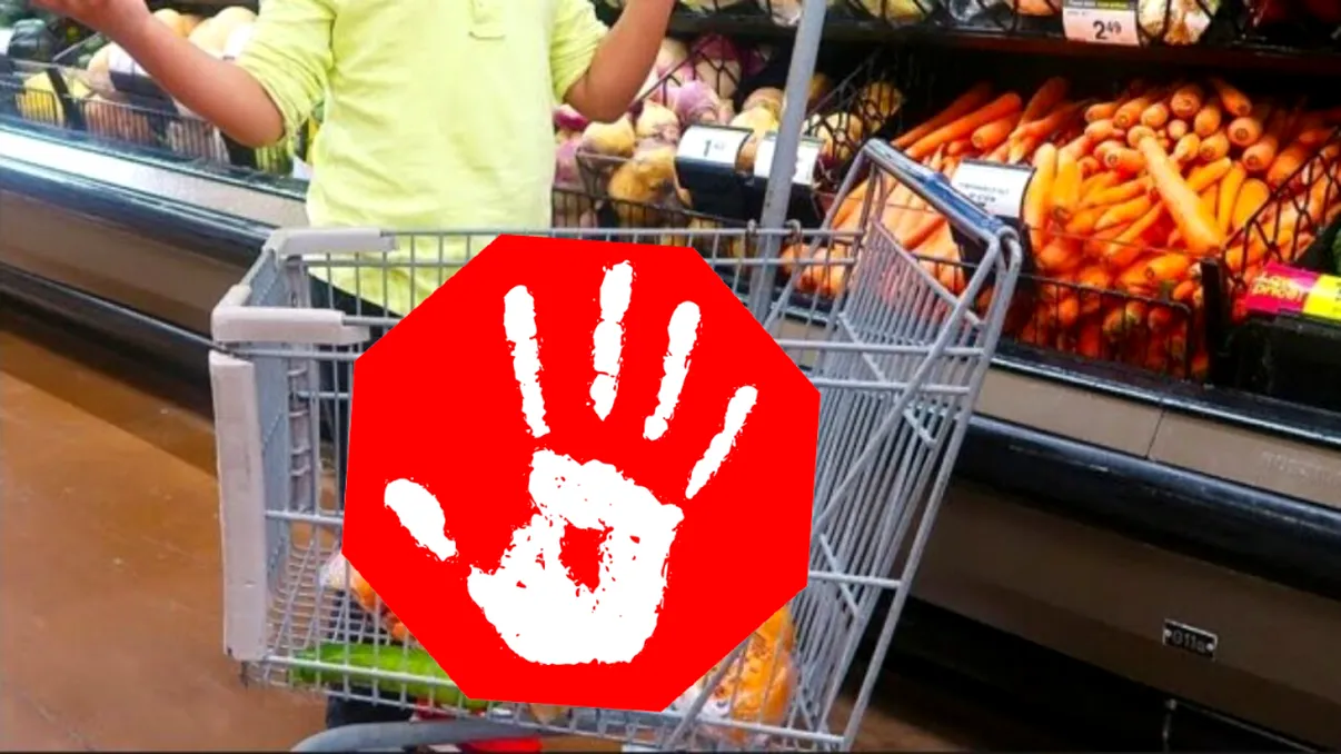 Produsul retras de urgență din magazine. Alertă alimentară, anunțul neașteptat pentru clienți