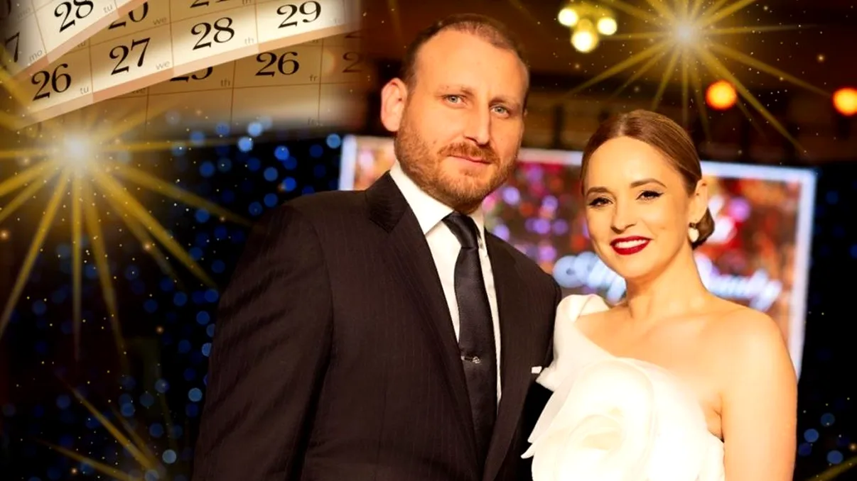 Ritualul pe care îl au Andreea Marin și Adrian Brâncoveanu: ‘A devenit tradiție pentru noi’