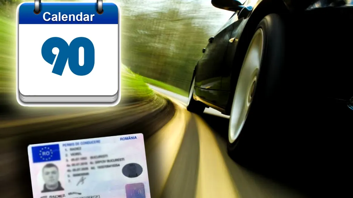 Situațiile în care rămâi fără permis pentru 90 de zile. Legea este clară