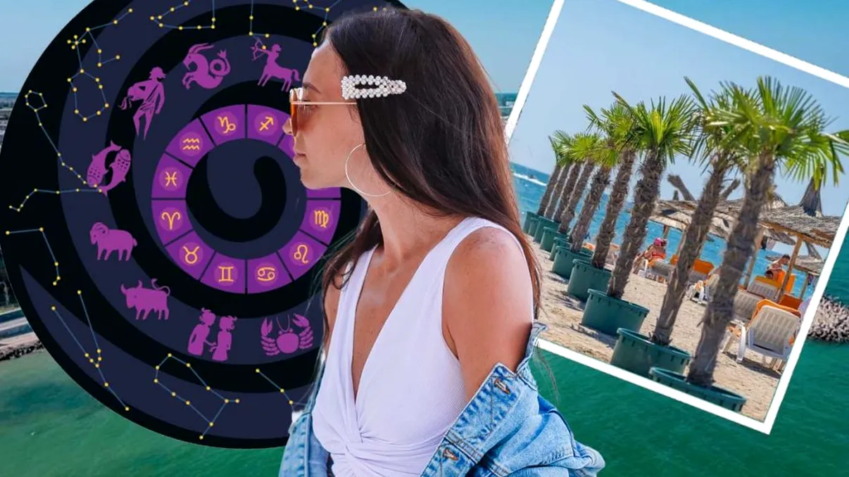 Stațiunea de pe litoralul românesc pe care fiecare zodie o preferă. Aici te vei relaxa de toți banii!