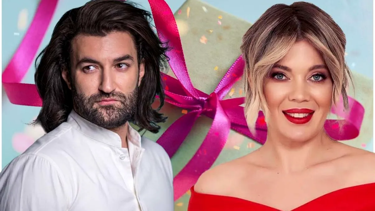 Surpriză uriașă pentru Smiley în miez de noapte. Ce a făcut Gina Pistol